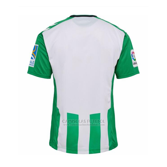 Camisola Real Betis 1º 2022-2023